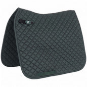 Velder Horsewear Essentials Tapis de Selle Dressage Dutch Green