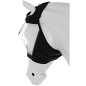 Velder Horsewear Premium Masque Anti-Mouches sans Oreilles Noir