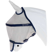 Velder Horsewear Premium Masque Anti-Mouches Comfort Space Tan/Marin