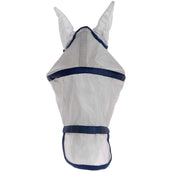 Velder Horsewear Premium Masque Anti-Mouches Comfort Space Tan/Marin