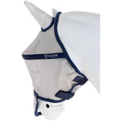 Velder Horsewear Premium Masque Anti-Mouches Comfort Space Tan/Marin