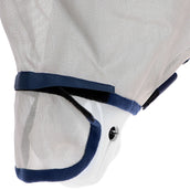 Velder Horsewear Premium Masque Anti-Mouches Comfort Space Tan/Marin