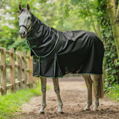 Velder Horsewear Couvre-Cou Turnout 0g Night Forest