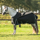 Velder Horsewear Premium Pony Turnout 900D 0g EasyClip Night Forest