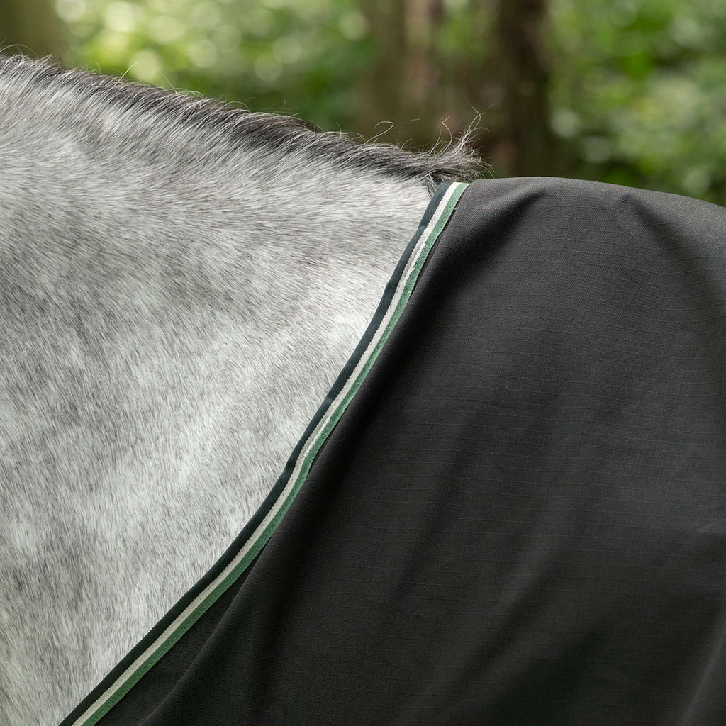 Velder Horsewear Premium Pony Turnout 900D 0g EasyClip Night Forest
