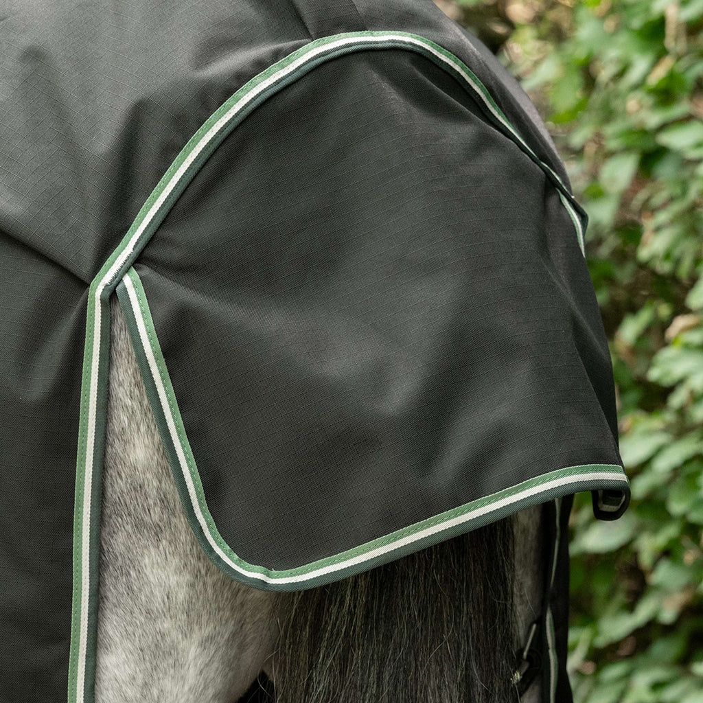 Velder Horsewear Premium Pony Turnout 900D 0g EasyClip Night Forest