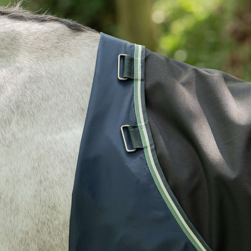 Velder Horsewear Premium Pony Turnout 900D 0g EasyClip Night Forest