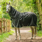 Velder Horsewear Turnout 1200D 0g T Bar Night Forest