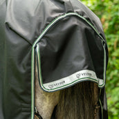 Velder Horsewear Turnout 1200D 0g T Bar Night Forest
