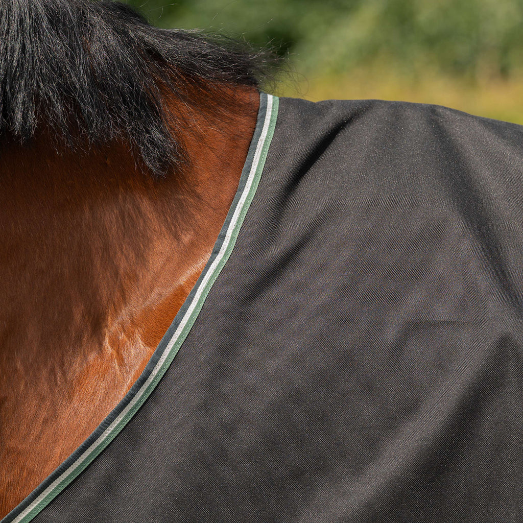 Velder Horsewear Premium Pony Turnout 1200D 0g EasyClip Night Forest