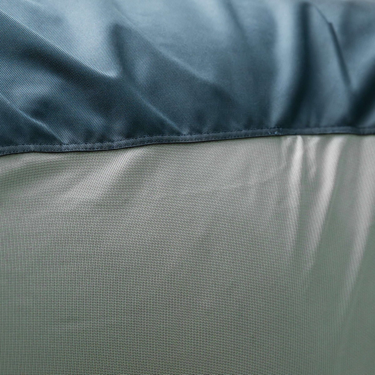 Velder Horsewear Premium Couverture Anti-Mouches Rainless Summer Navy/Field Grey