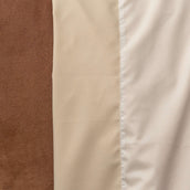 Velder Horsewear Premium Sweet Itch Hoody Dune/Heather Green