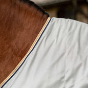 Velder Horsewear Premium Couverture Anti-Mouches Pearl Grey