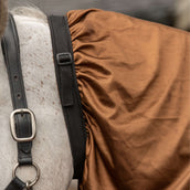 Velder Horsewear Essentials Sweet Itch Rug Lush Brown