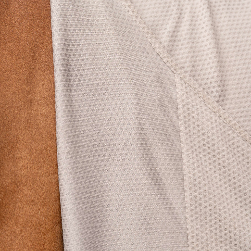 Velder Horsewear Premium Pony Cool Down Rug Summer Rosé