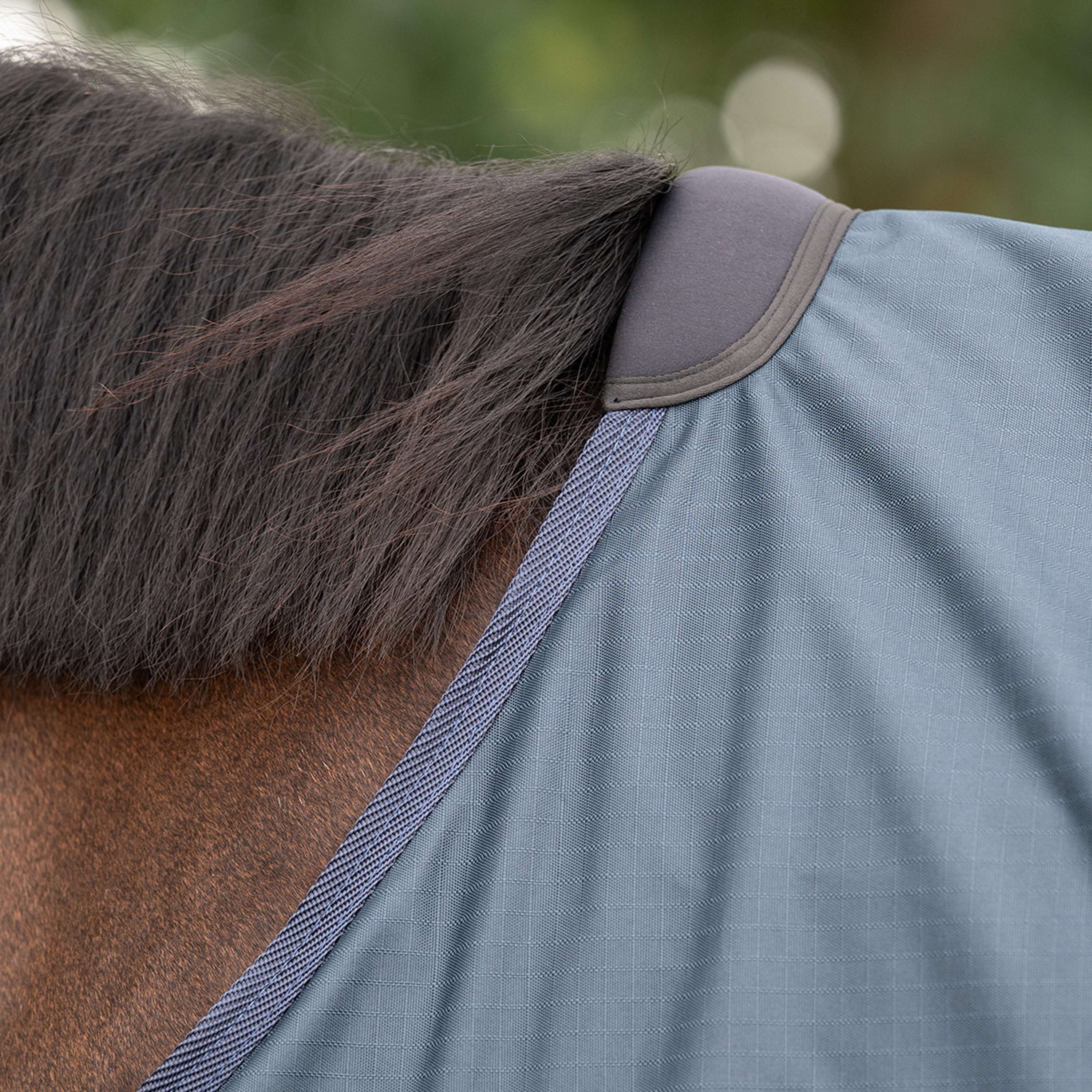 Velder Horsewear Essentials Turnout Rug 600D 0g Marin