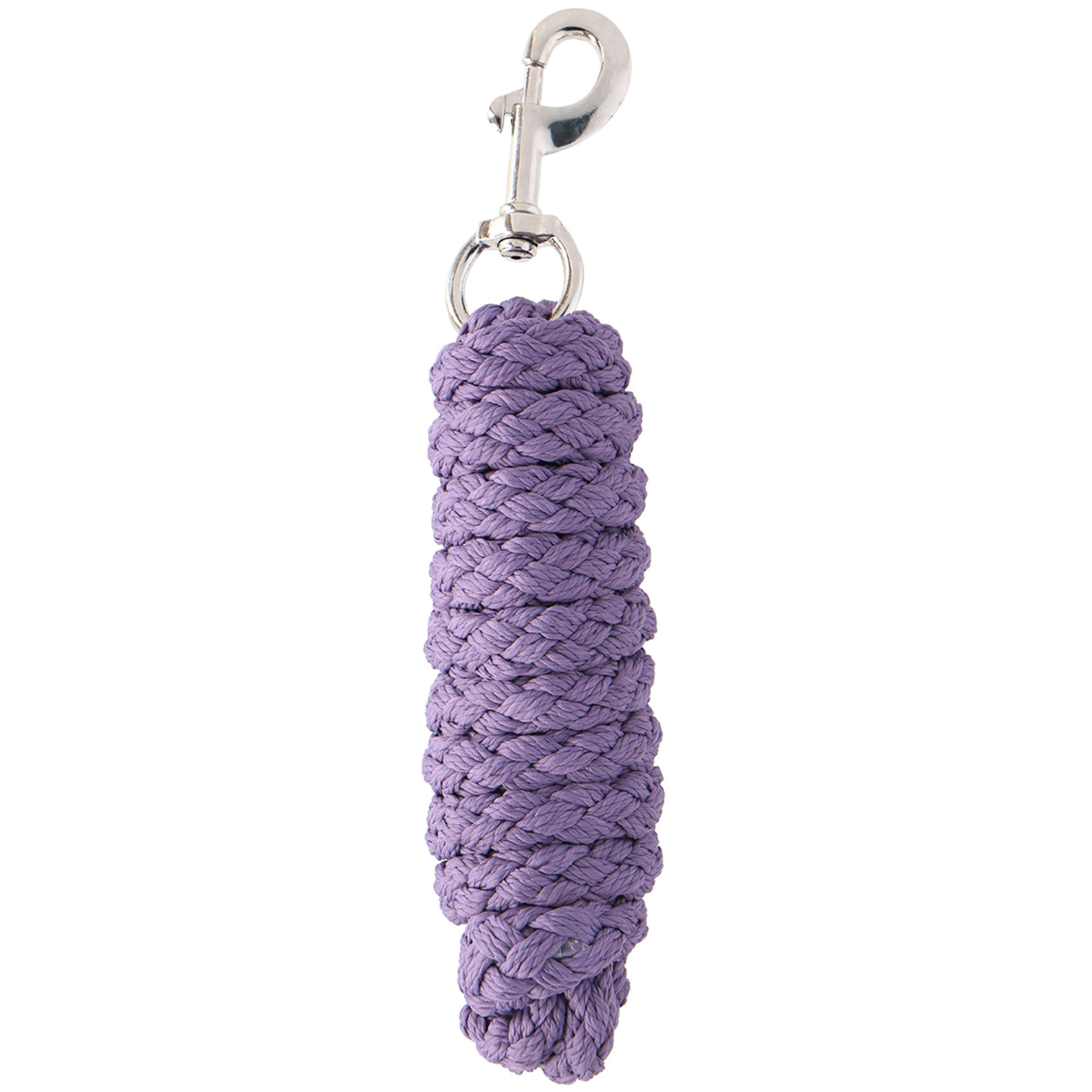 Velder Horsewear Essentials Ensemble Licol Basic Summer Purple Sage