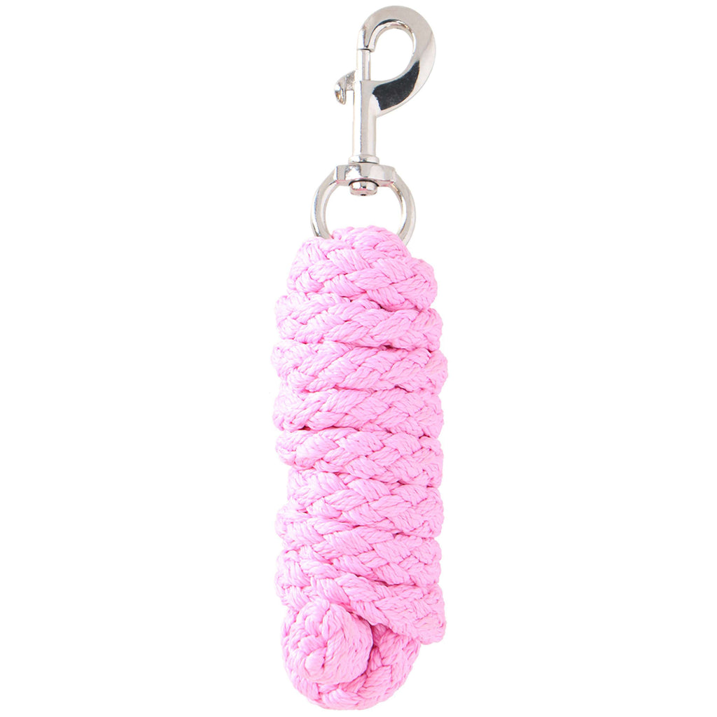 Velder Horsewear Essentials Ensemble Licol Basic Summer Pop Pink
