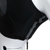 Agradi Horse Masque Anti-Mouches Stretch Noir