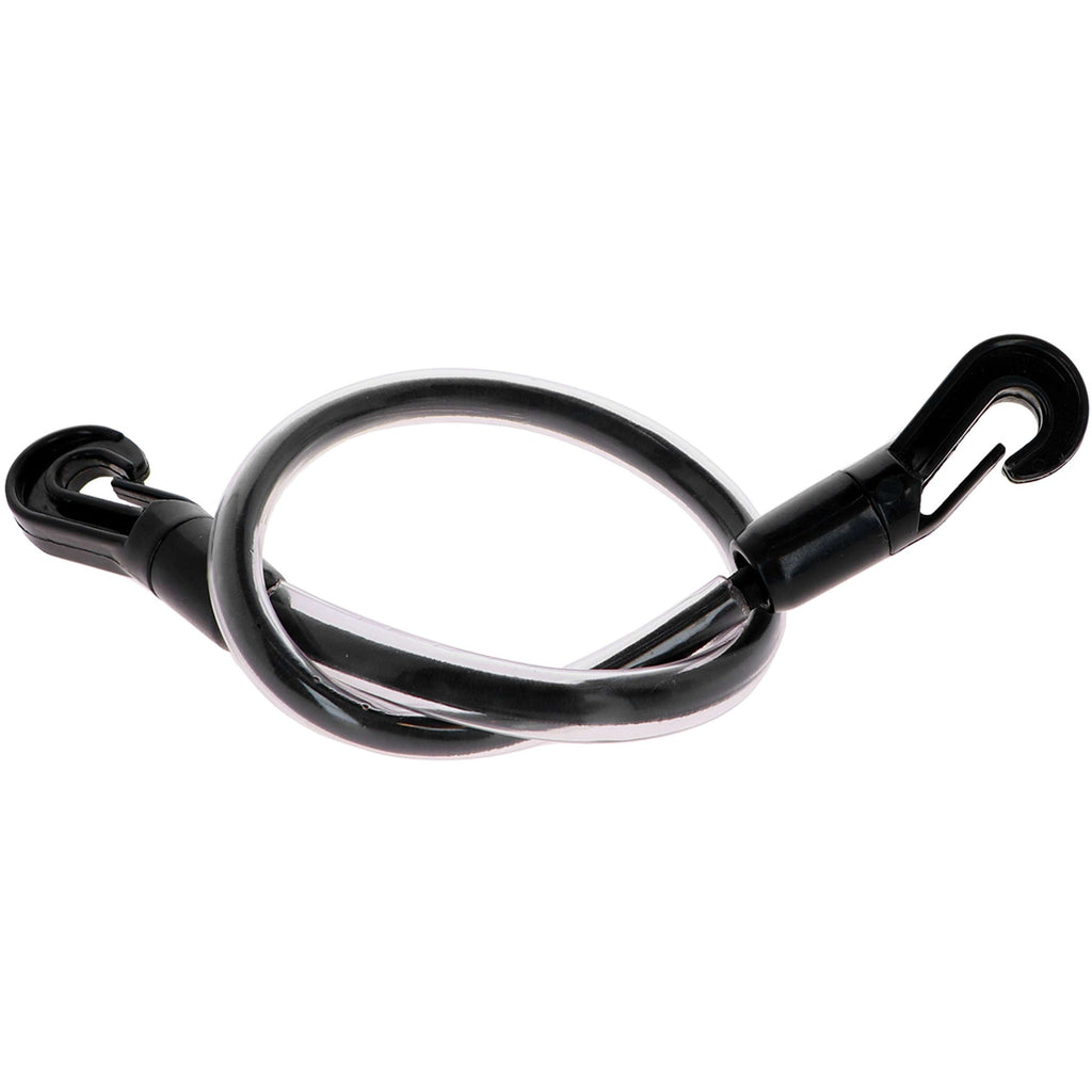 Velder Horsewear Courroie de Queue PVC Clippers