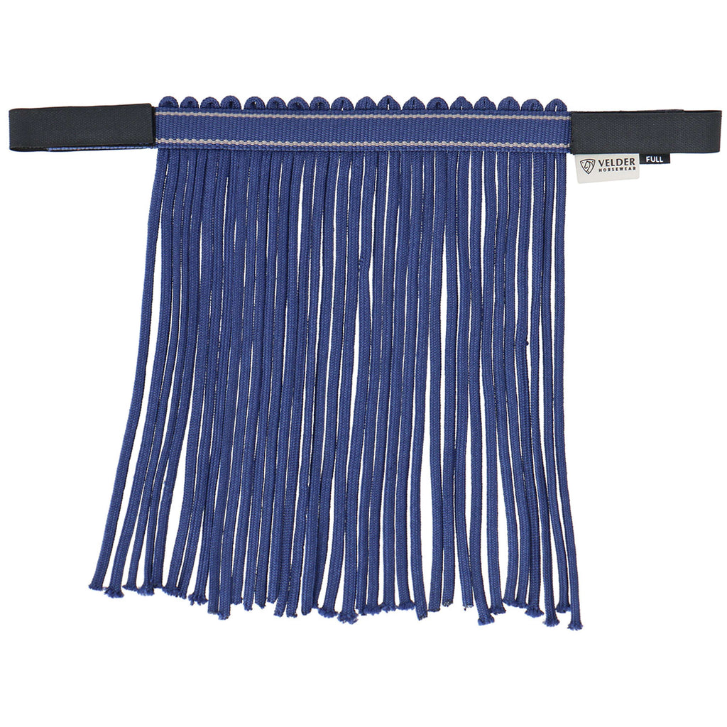 Velder Horsewear Frontal Anti-Mouches Marin