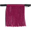 Velder Horsewear Frontal Anti-Mouches Boysenberry