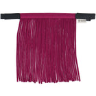 Velder Horsewear Frontal Anti-Mouches Boysenberry