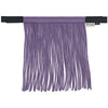 Velder Horsewear Frontal Anti-Mouches Purple Sage