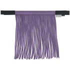 Velder Horsewear Frontal Anti-Mouches Purple Sage