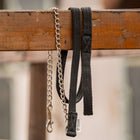 Velder Horsewear Longe de Présentation Noir