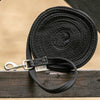 Velder Horsewear Longe Noir