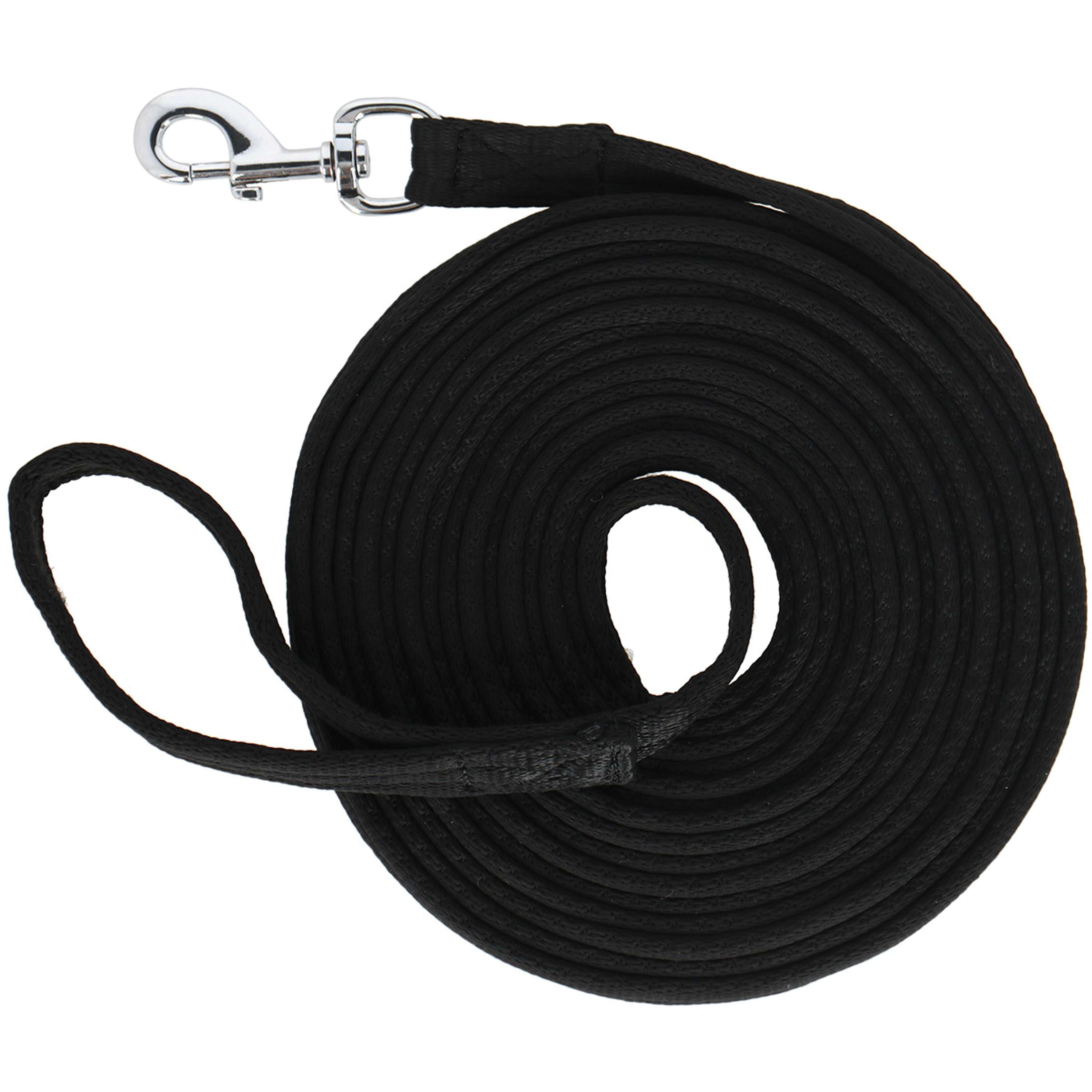 Velder Horsewear Longe Noir