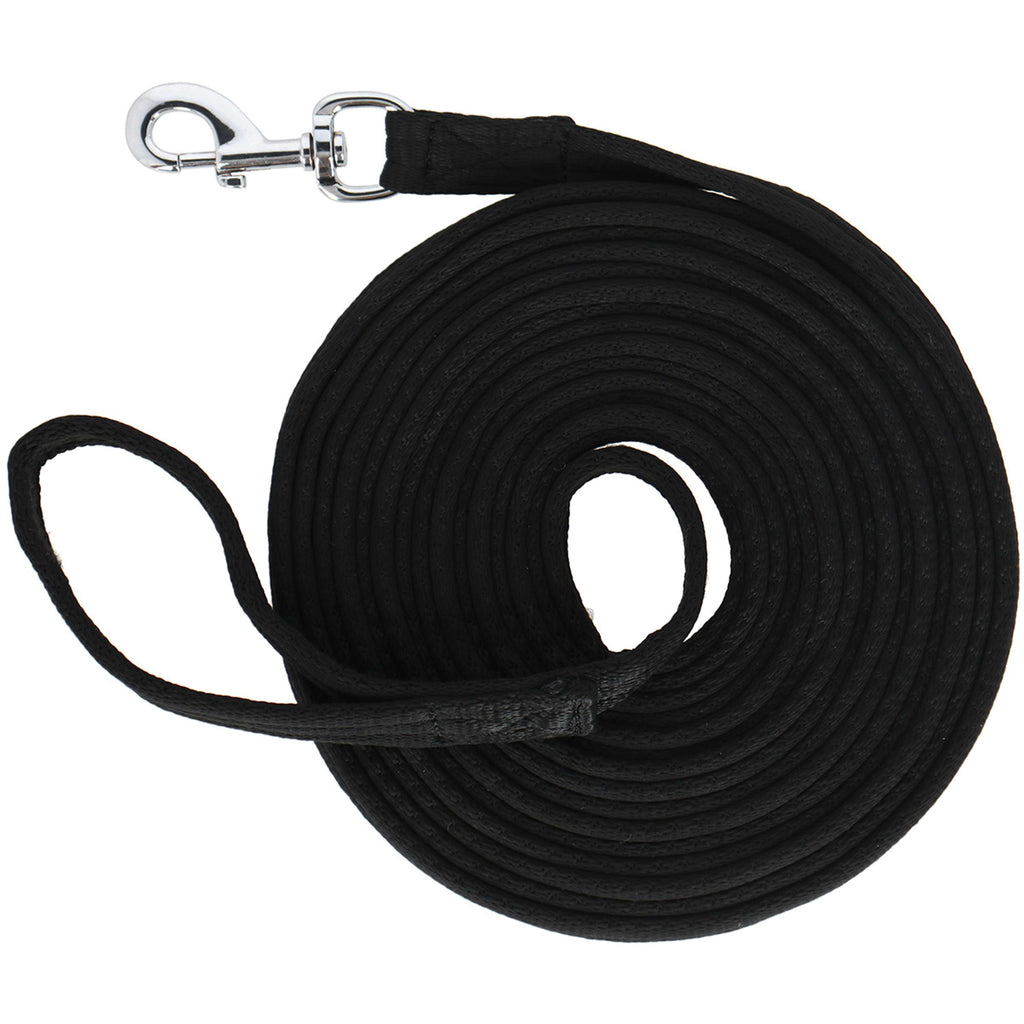 Velder Horsewear Longe Noir