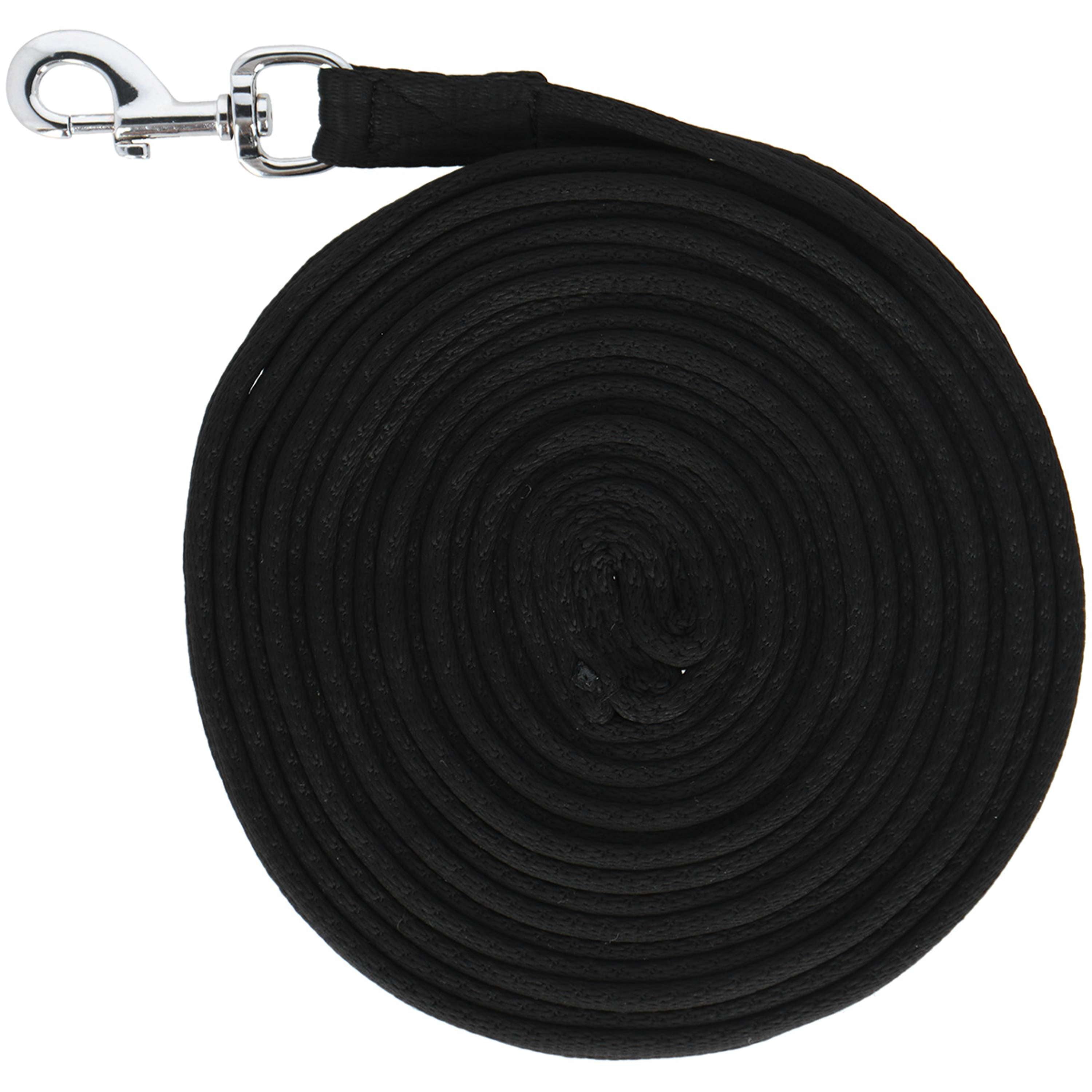 Velder Horsewear Longe Noir
