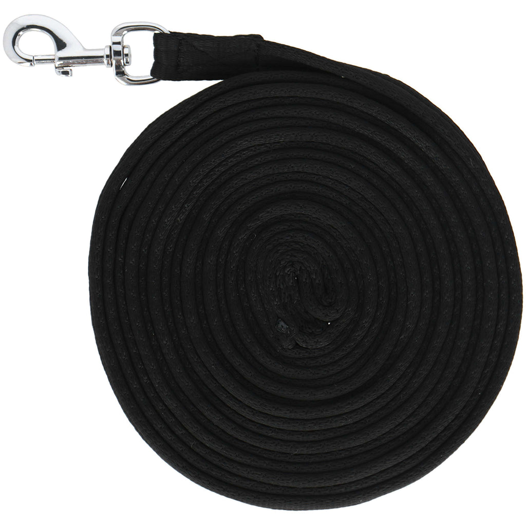 Velder Horsewear Longe Noir