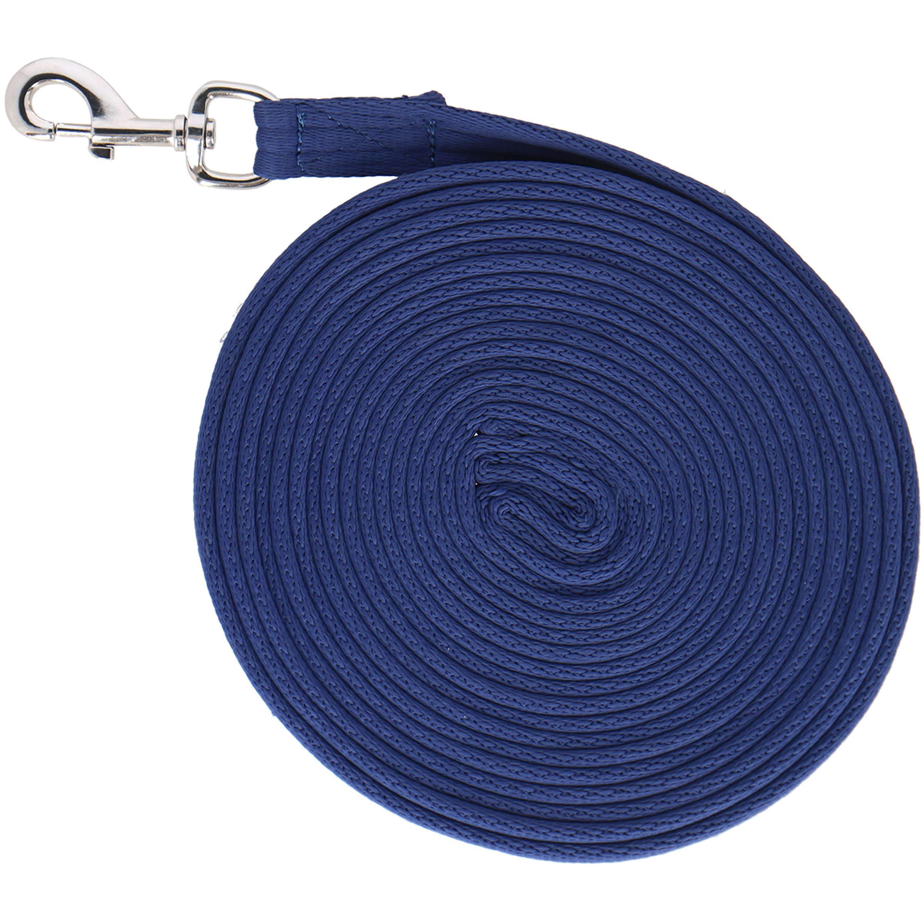 Velder Horsewear Longe Marin