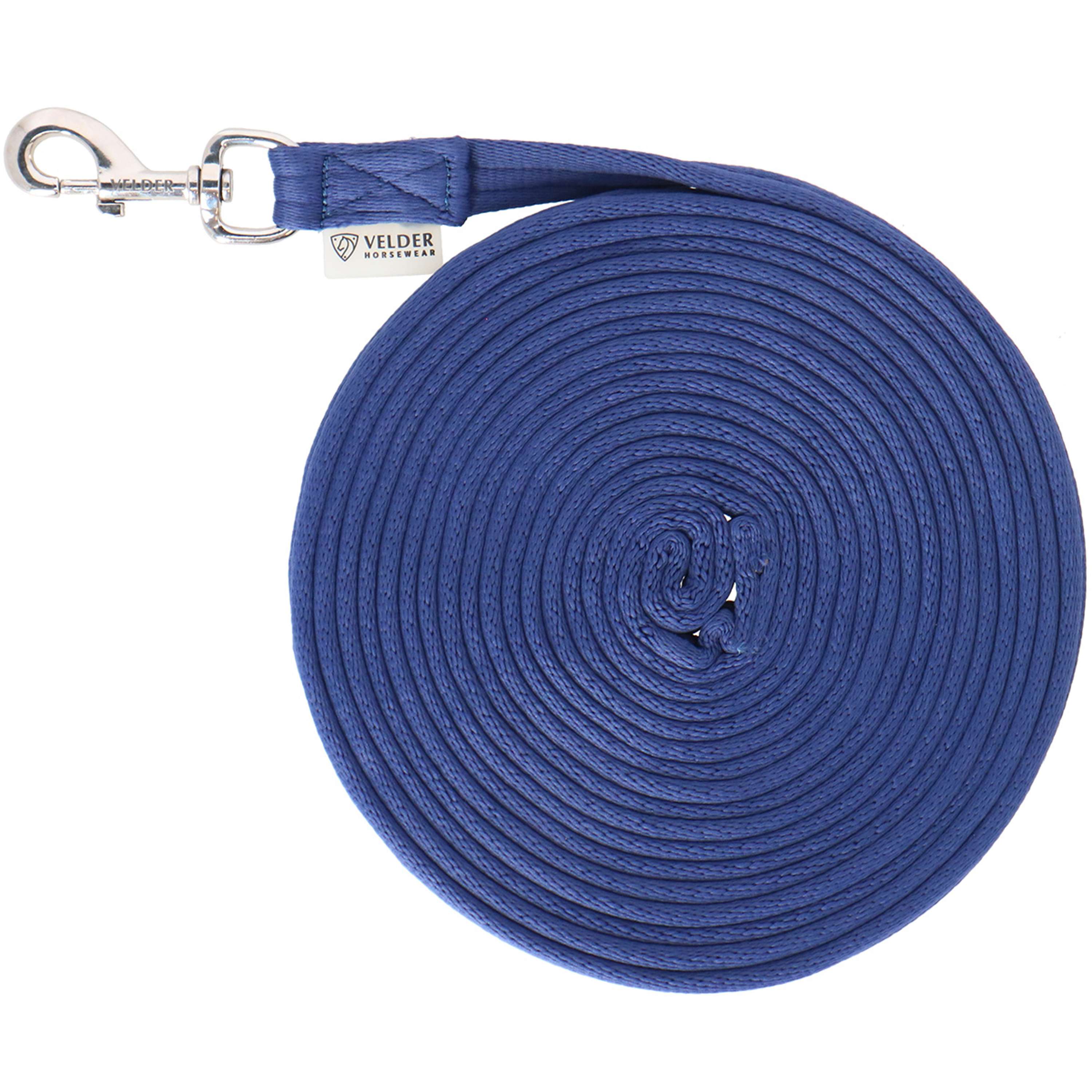 Velder Horsewear Longe Marin