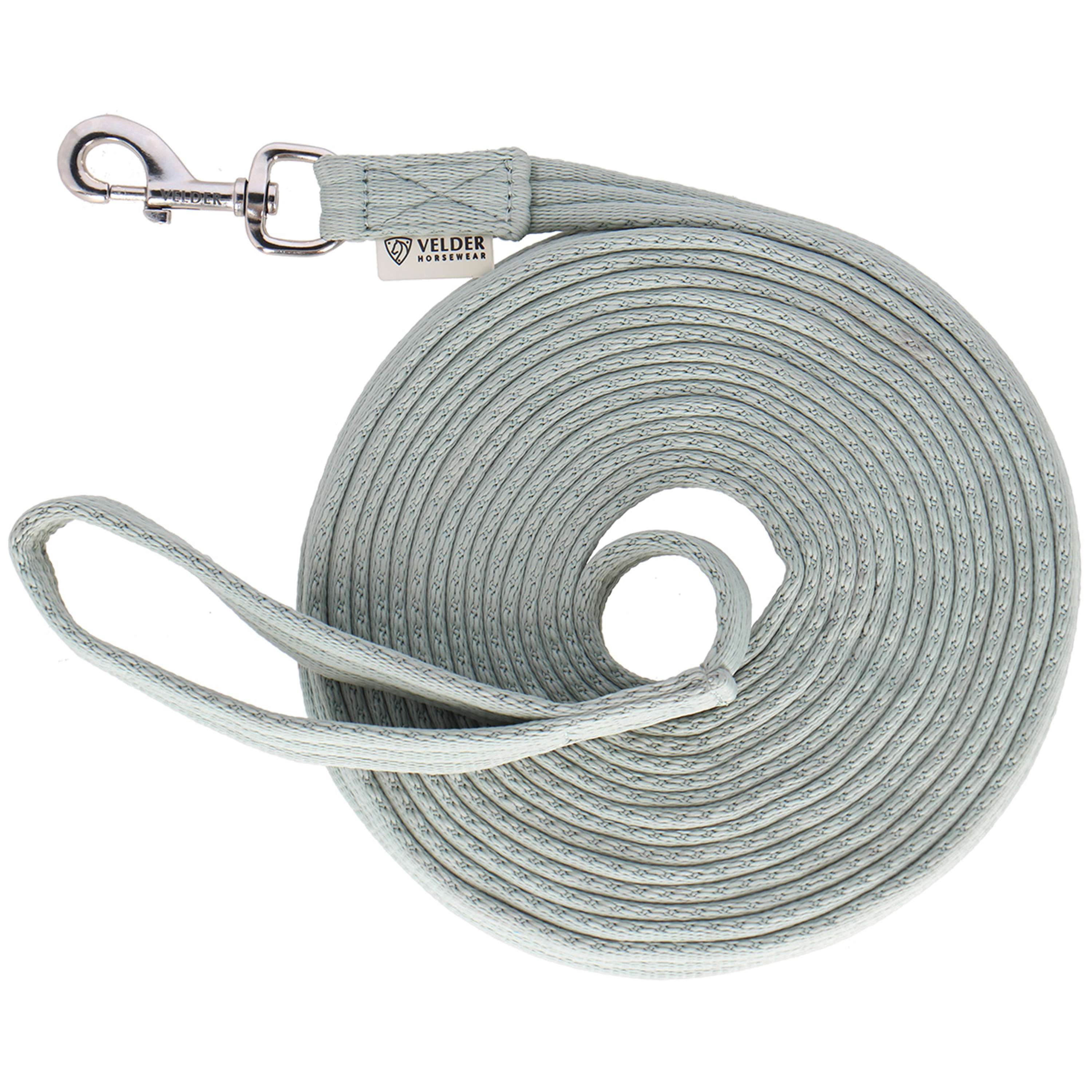 Velder Horsewear Longe Vert