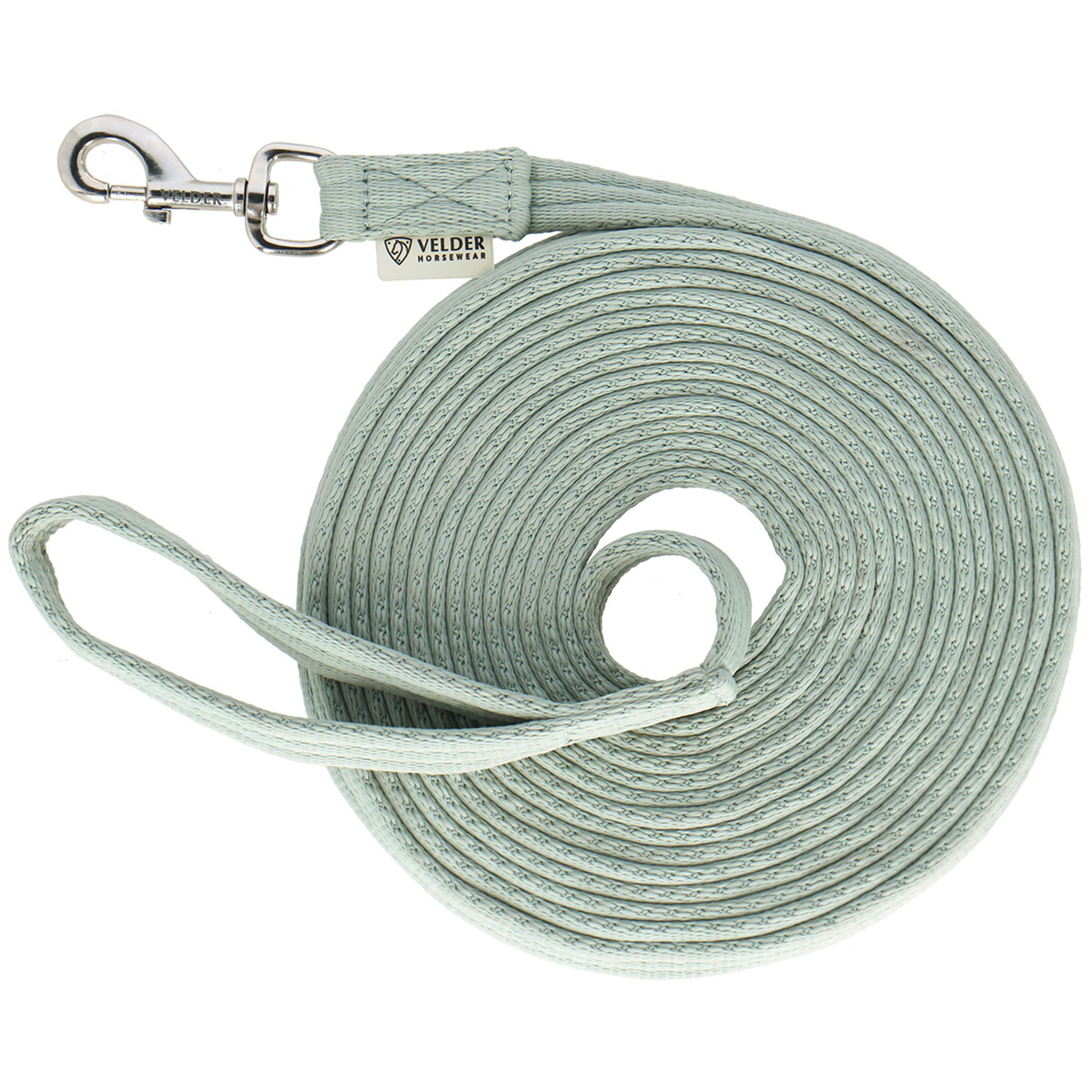 Velder Horsewear Longe Vert