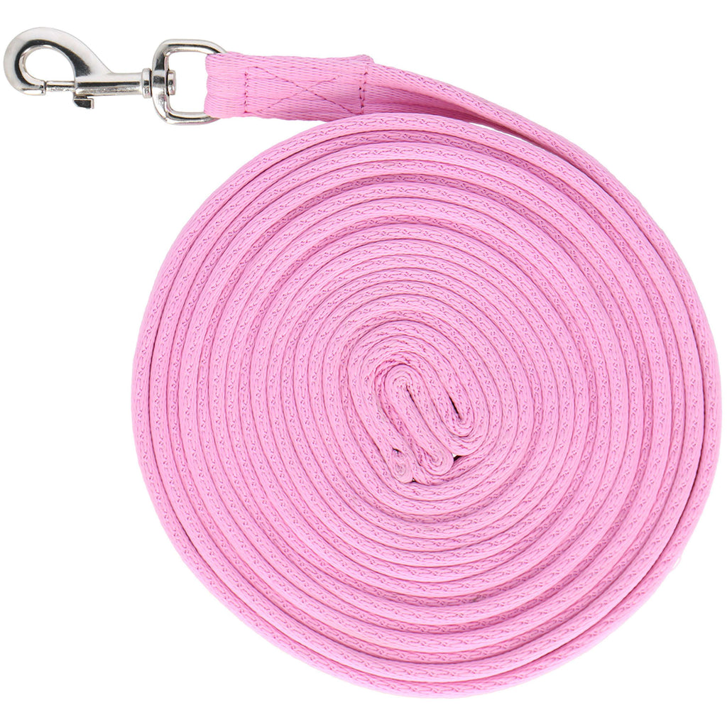 Velder Horsewear Longe Pop Pink