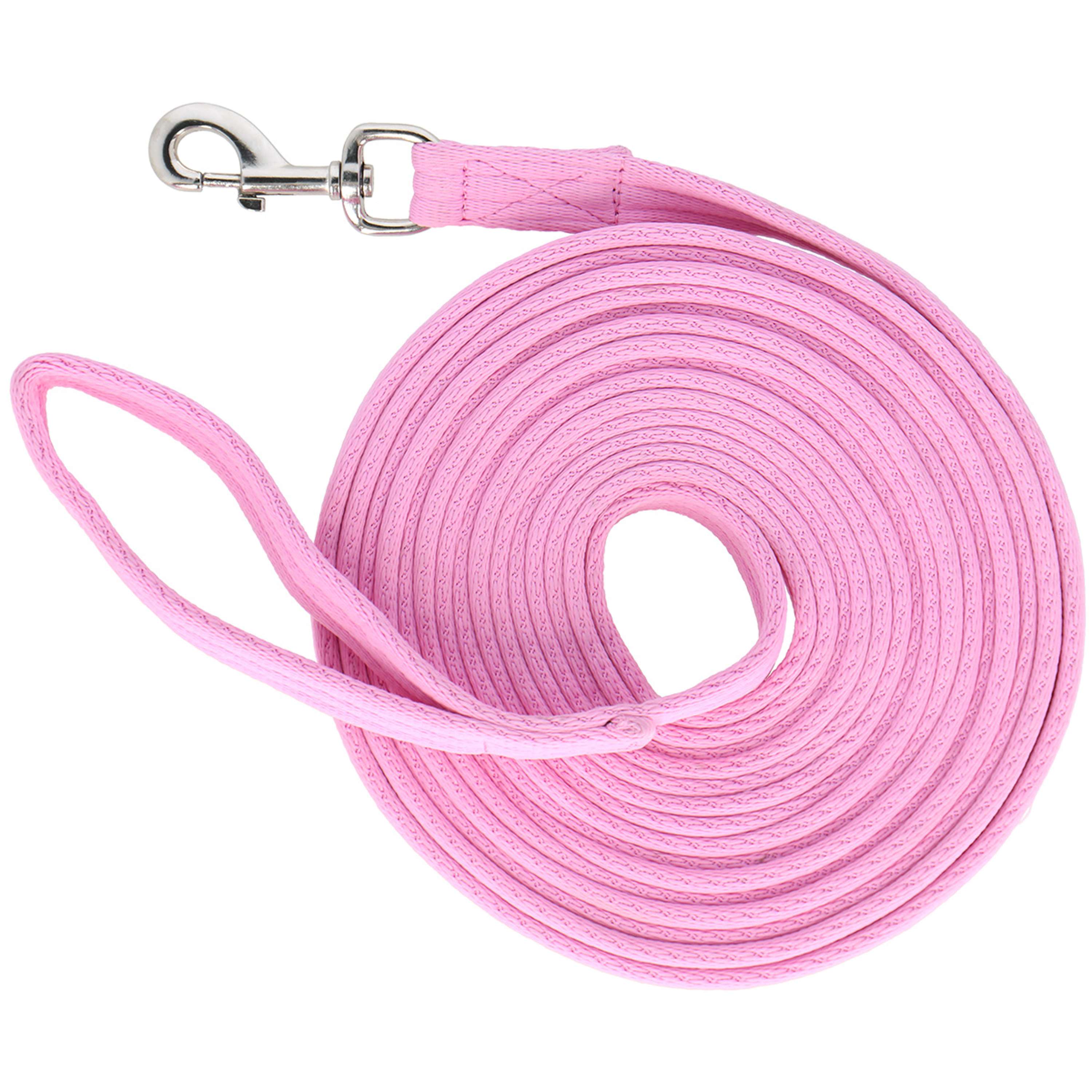 Velder Horsewear Longe Pop Pink