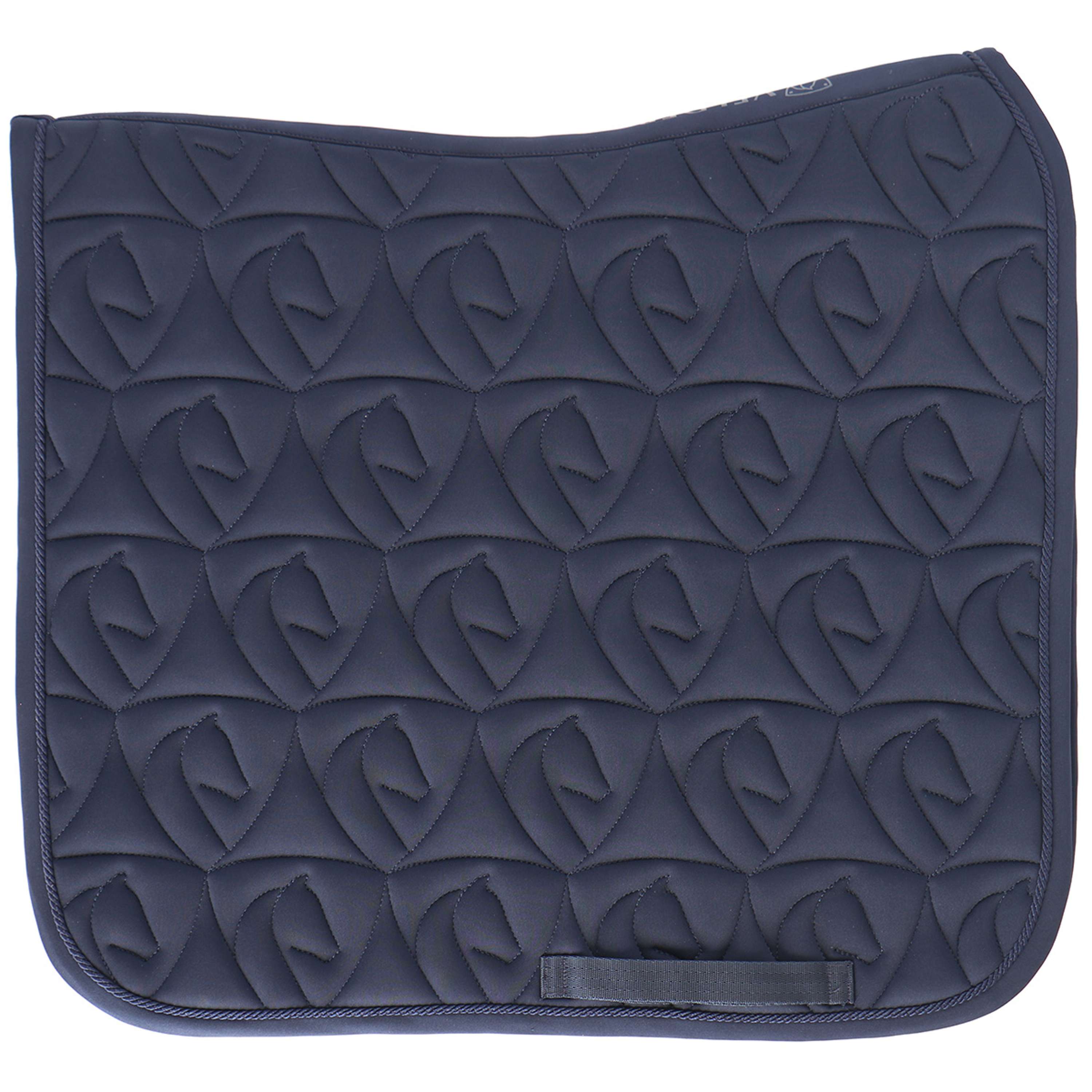 Velder Horsewear Tapis de Selle Unibeau Dressage Marin