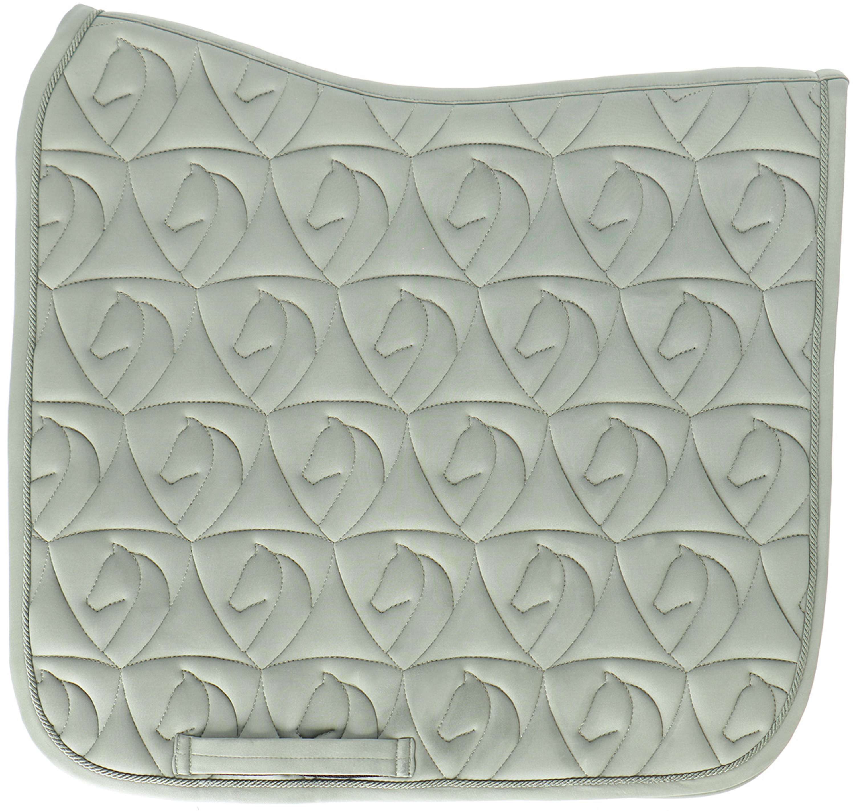 Velder Horsewear Tapis de Selle Unibeau Dressage Sea Spray