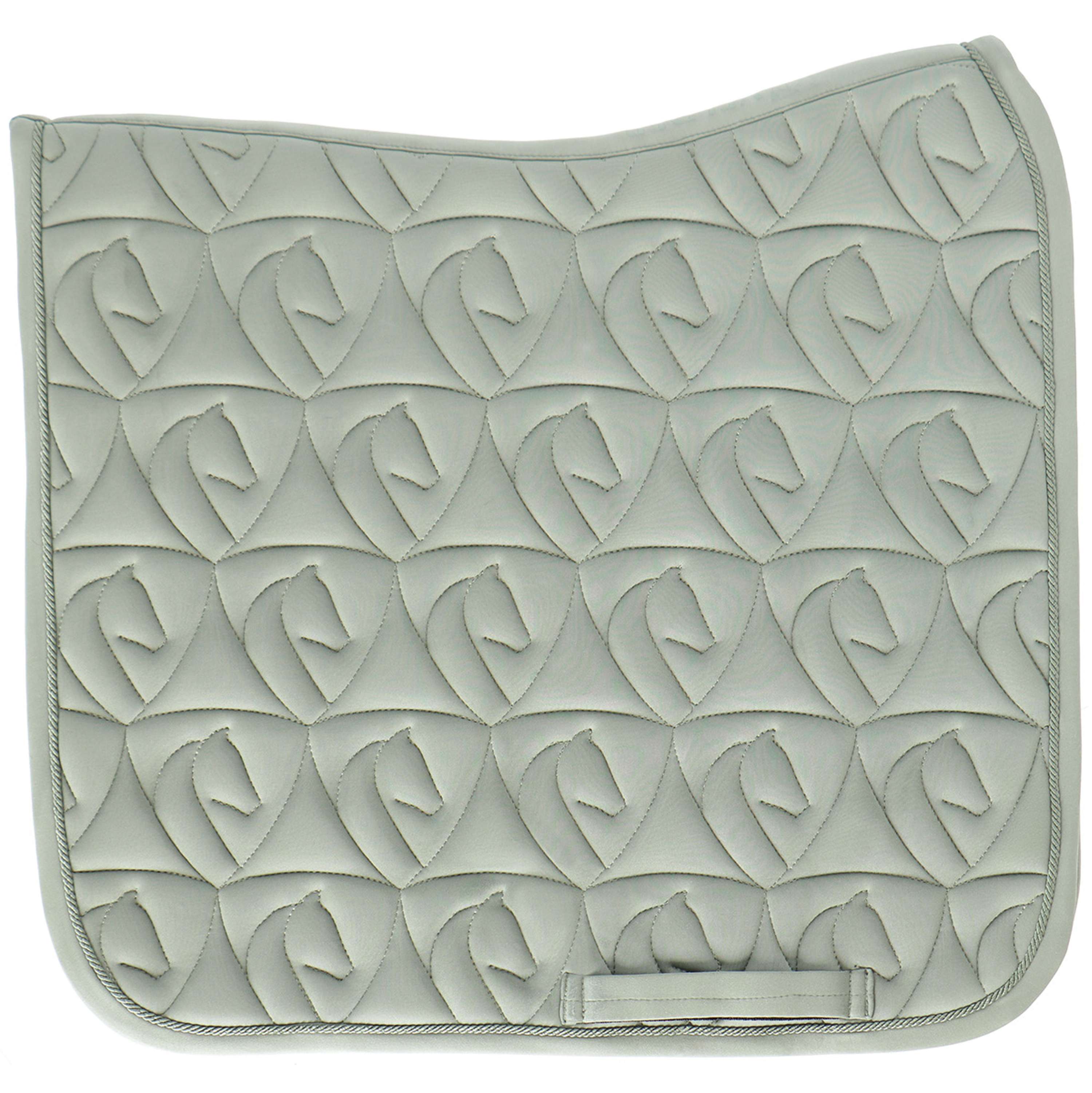 Velder Horsewear Tapis de Selle Unibeau Dressage Sea Spray