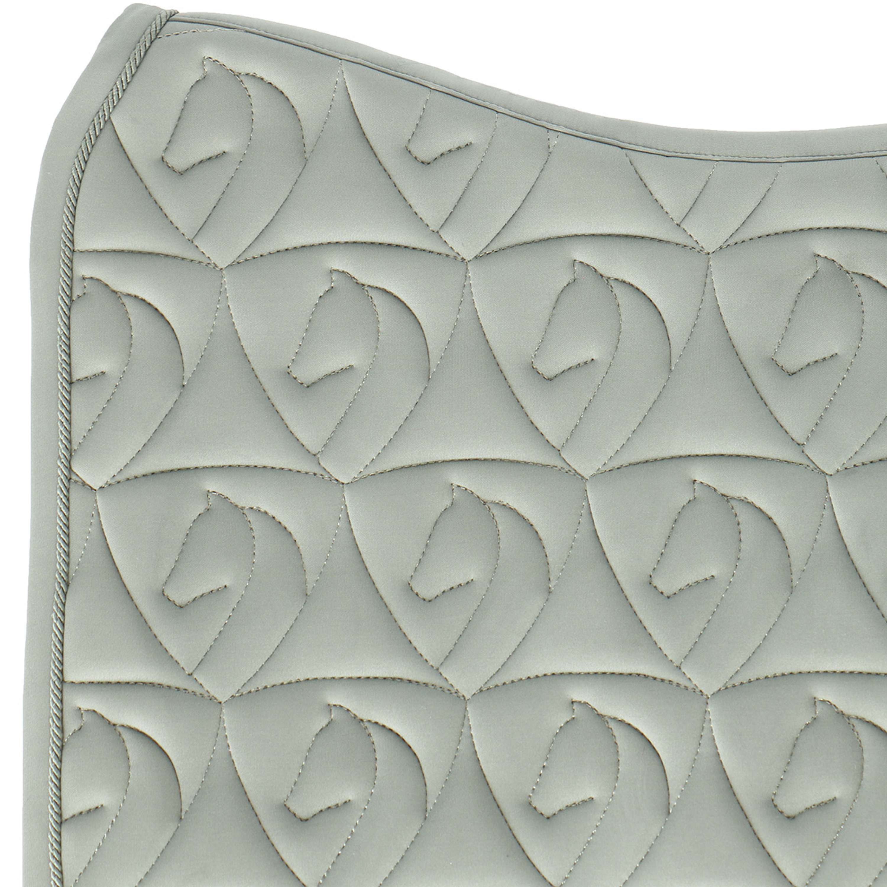 Velder Horsewear Tapis de Selle Unibeau Dressage Sea Spray