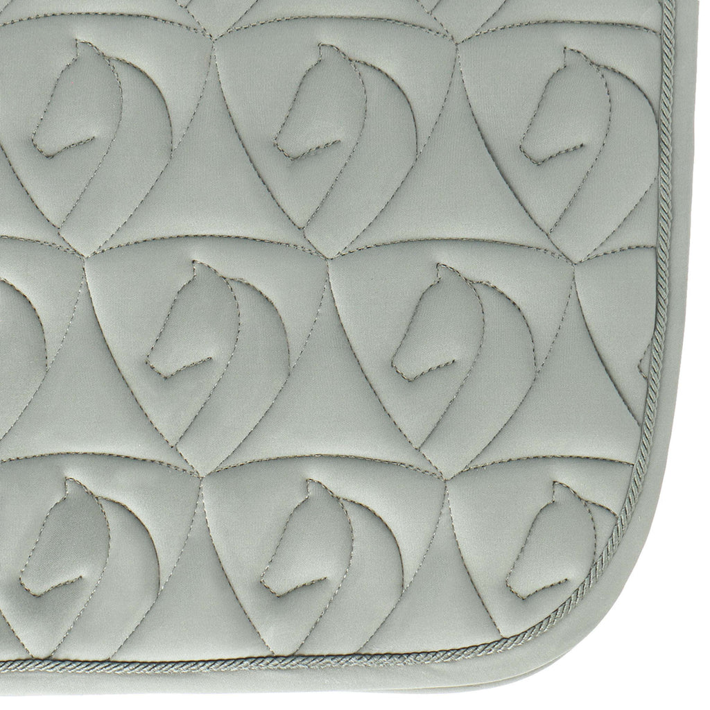 Velder Horsewear Tapis de Selle Unibeau Dressage Sea Spray