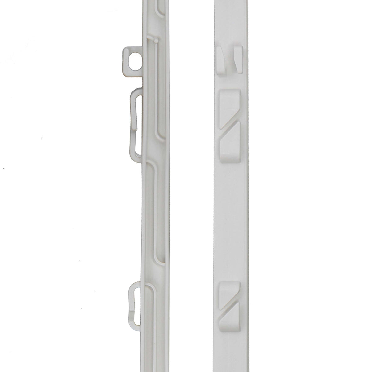 Agradi Power Piquet de Prairie Classic 150cm 20 Pièces Blanc