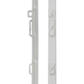 Agradi Power Piquet de Prairie Classic 150cm 20 Pièces Blanc