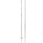Agradi Power Piquet de Prairie Classic 150cm 20 Pièces Blanc