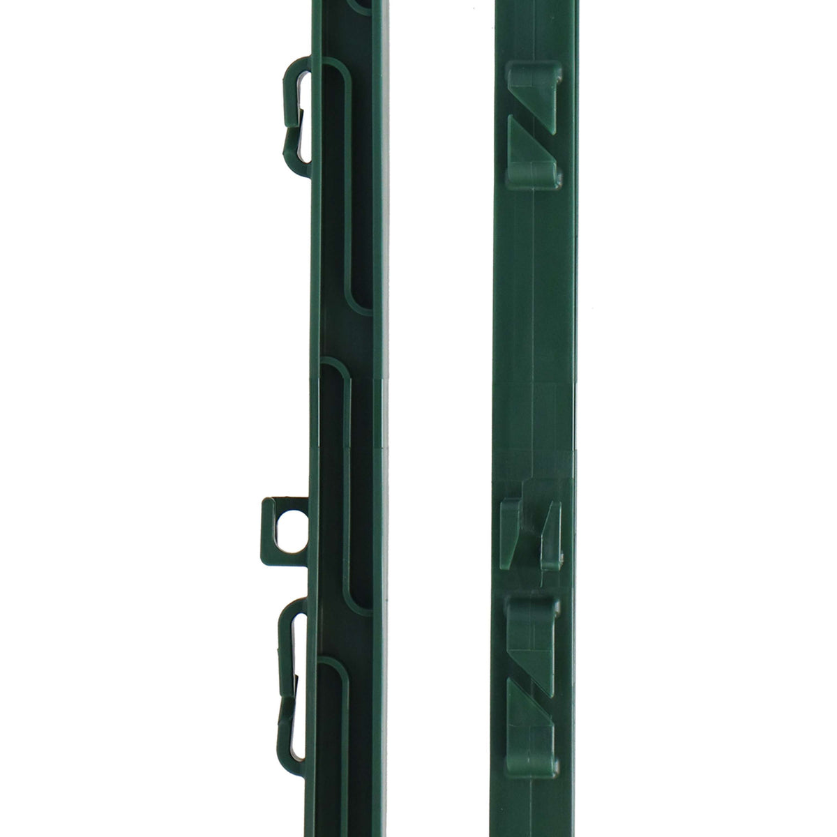 Agradi Power Piquet de Prairie Classic 105cm 20 Pièces Vert
